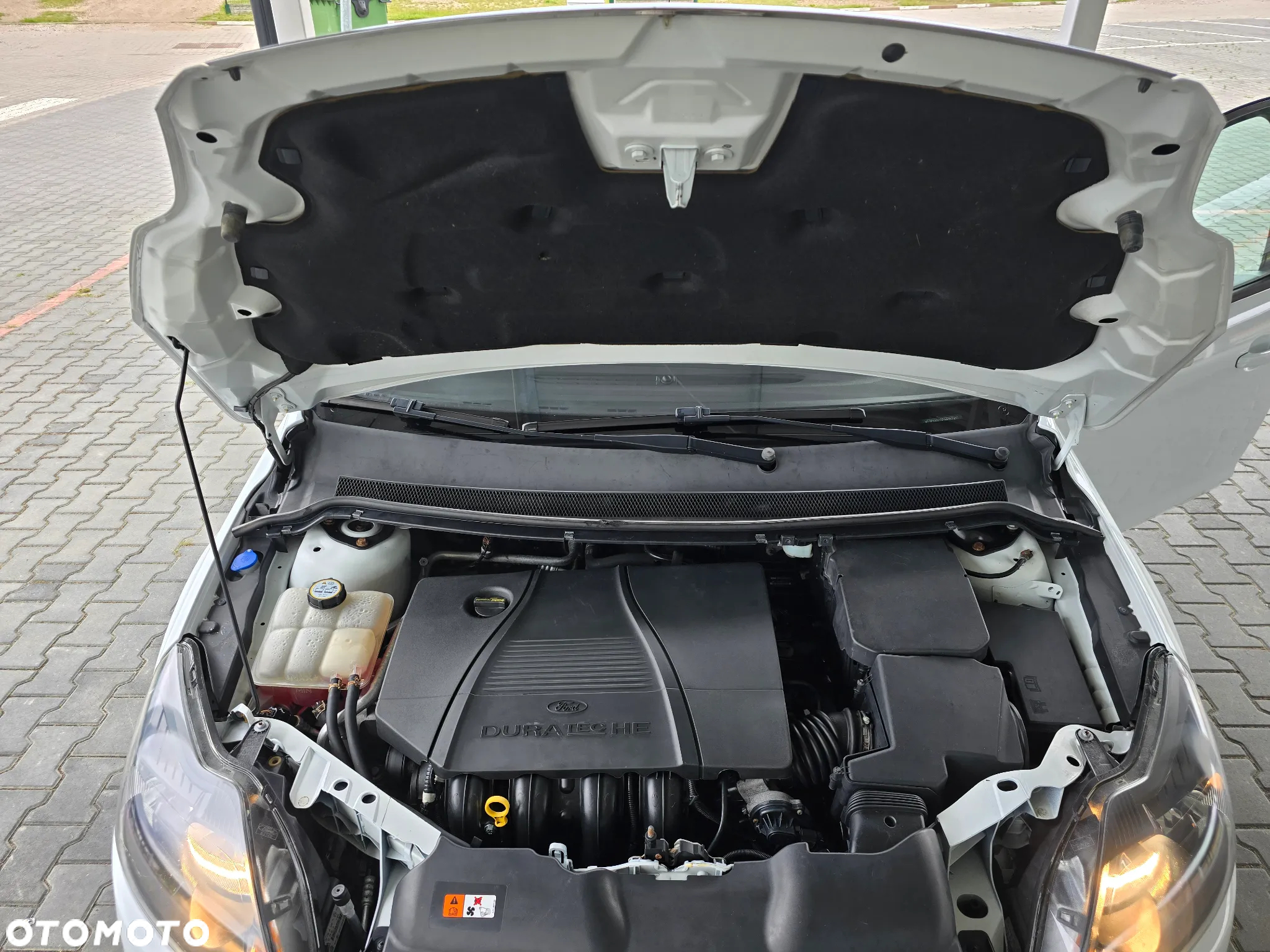 Ford Focus 1.8 FF Platinium X - 37