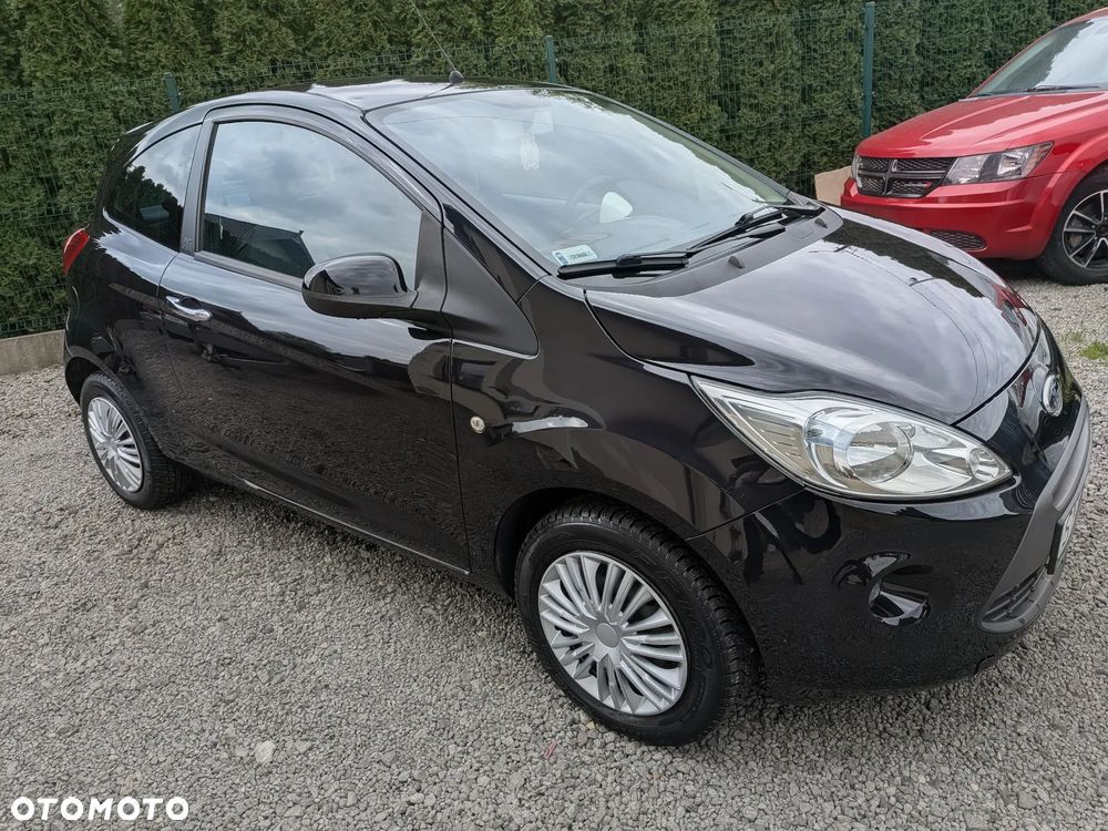 Ford KA 1.2 Titanium (air2) - 3