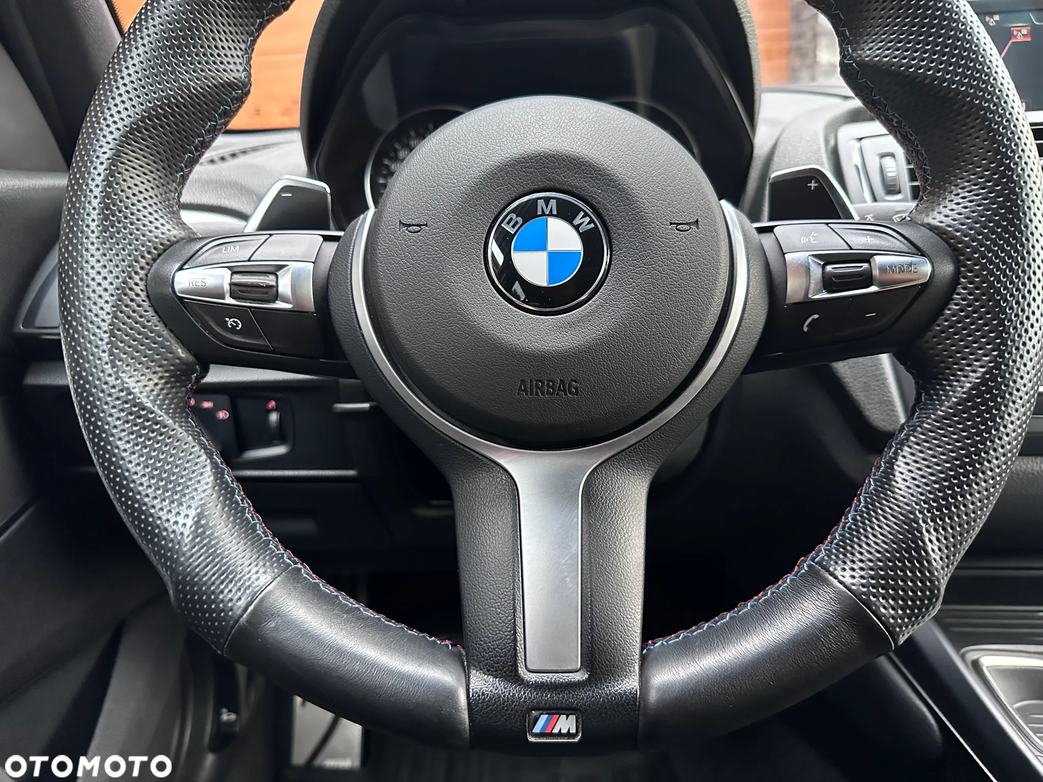 BMW Seria 1 M135i xDrive Sport-Aut - 23