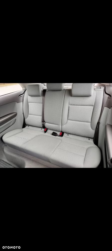 Audi A3 3-drzwiowe 2.0 TDI DPF S line Sportpaket - 27