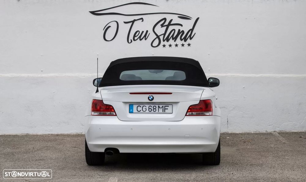 BMW 120 - 7