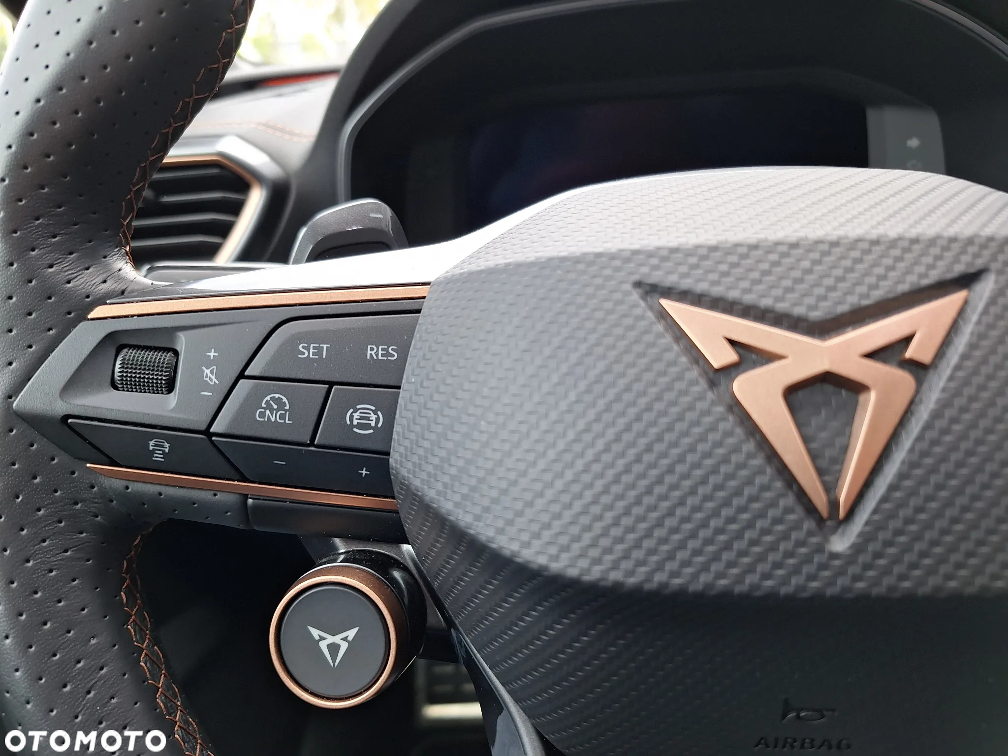 Cupra Leon Sportstourer - 19