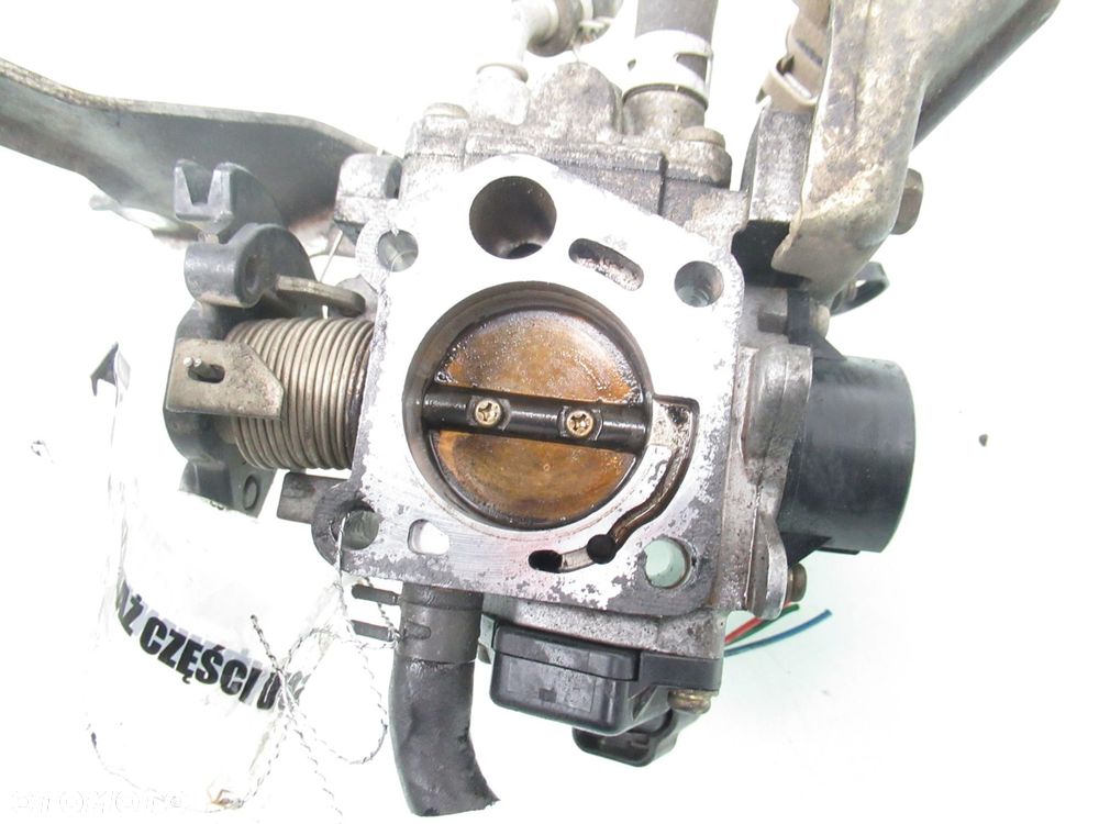 PRZEPUSTNICA DAIHATSU CUORE V 1.0 8945287114 0798005380 1013622110 - 7