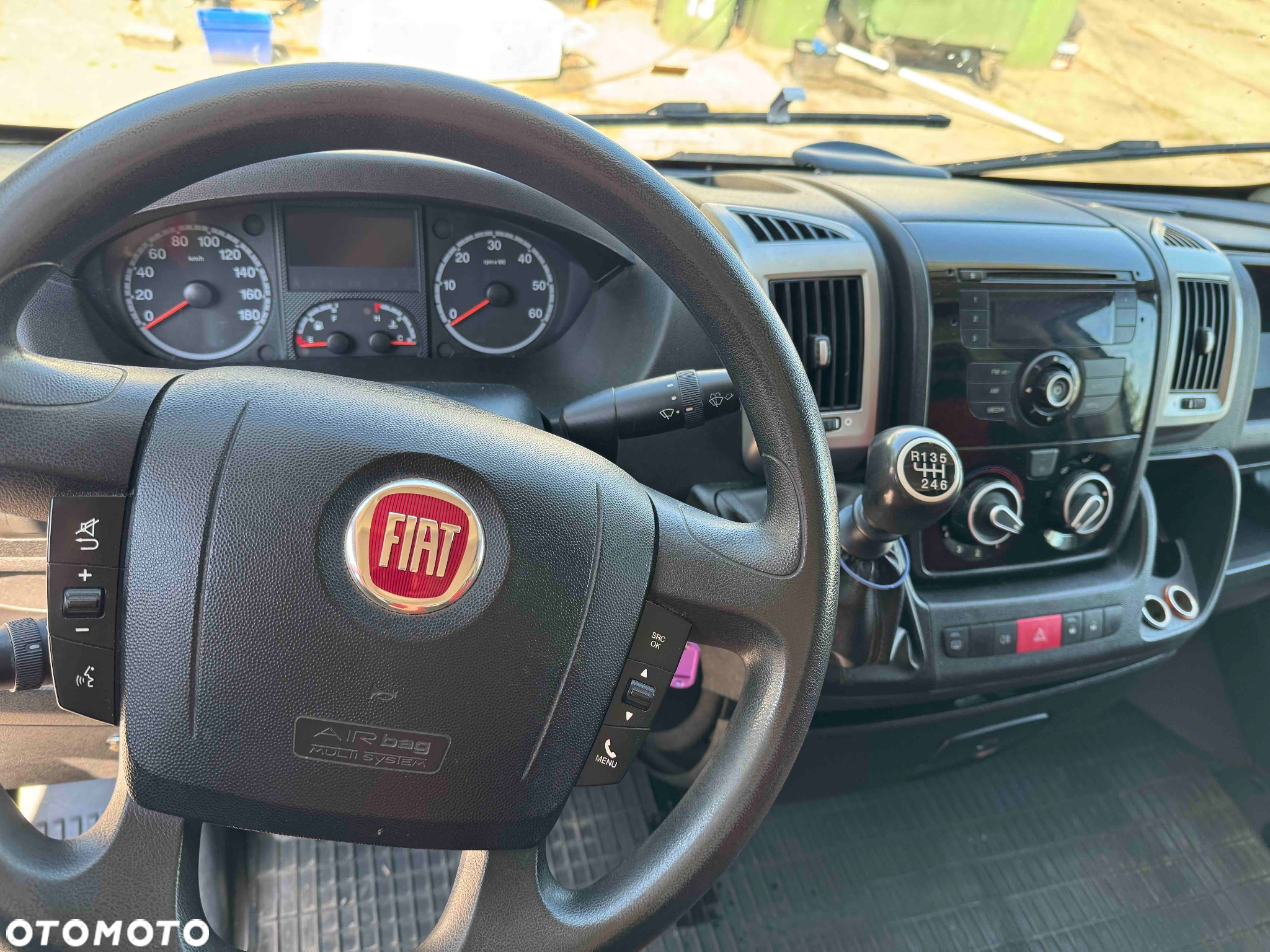 Fiat Ducato - 7