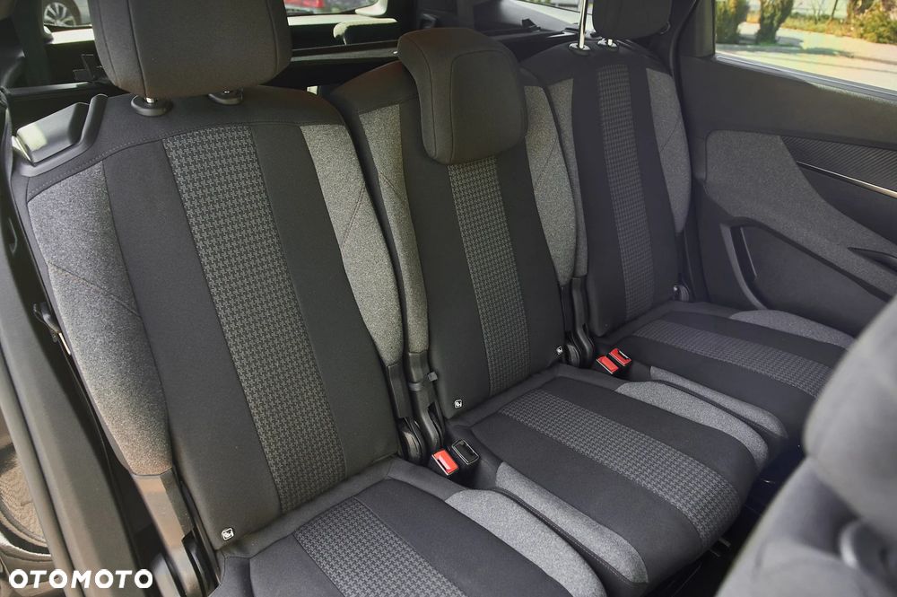 Peugeot 5008 1.5 BlueHDi GT S&S EAT8 - 27