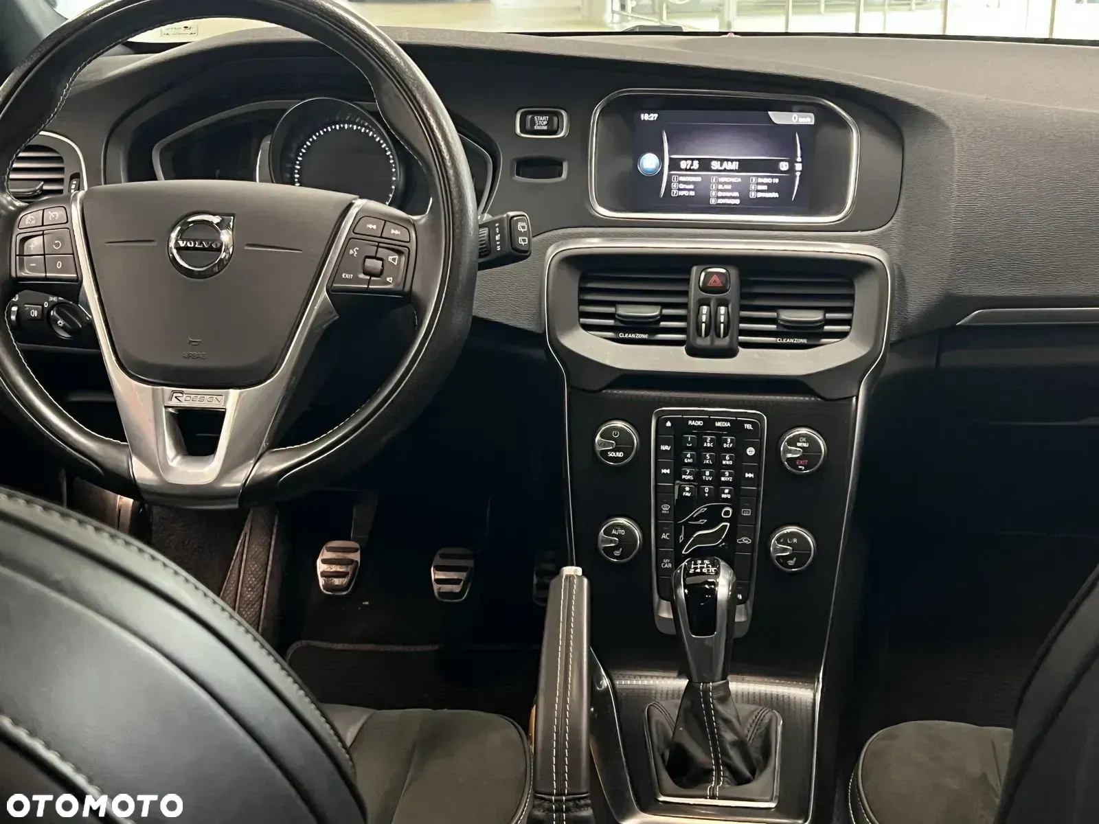 Volvo V40 T4 RDesign - 17