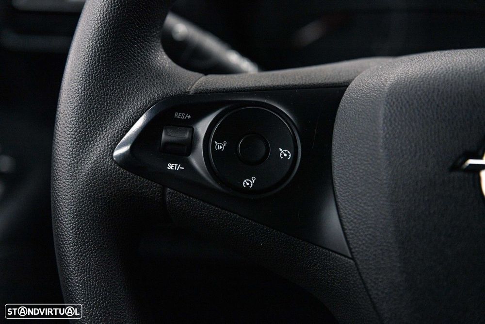 Opel Combo 1.5 CDTi L2H1 Essentia - 36