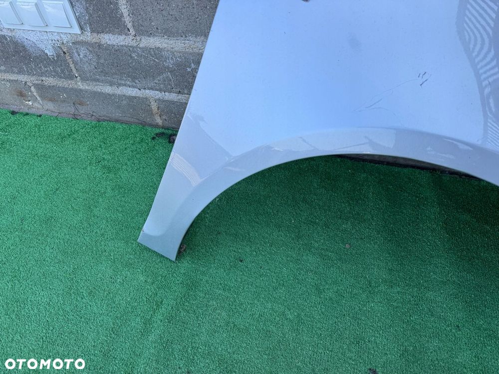 VW GOLF VI 6 KOMBI 1K9 BŁOTNIK PRAWY PRZEDNI PRAWY PRZÓD EU ORG - 4