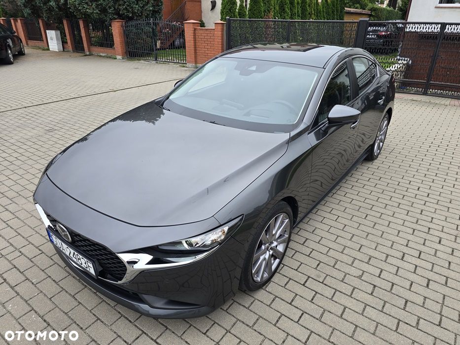 Mazda 3 - 9