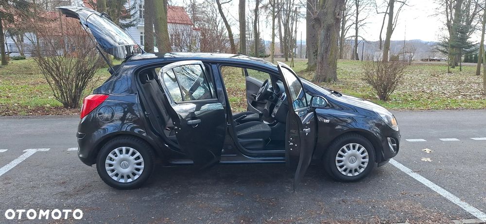 Opel Corsa - 30