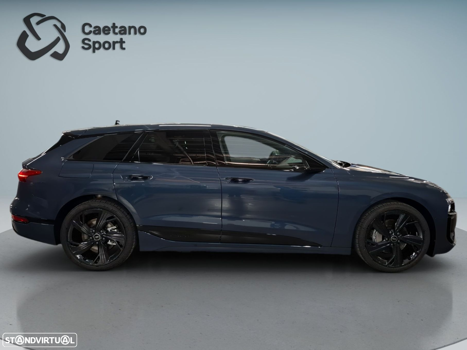 Audi A6 Avant e-tron 100 kWh Performance - 10