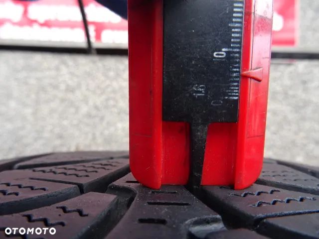 215/60/R16 96H BRIDGESTONE BLIZZAK LM-80 EVO - 5