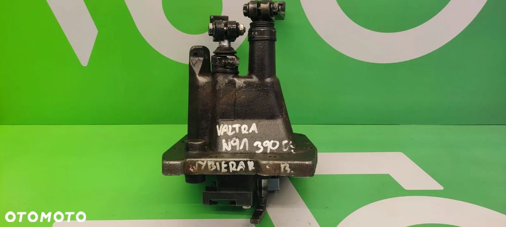 Wybierak TB0115 Obudowa V36377310 Skrzynia Biegów  V35855500 Valtra N91 - 5