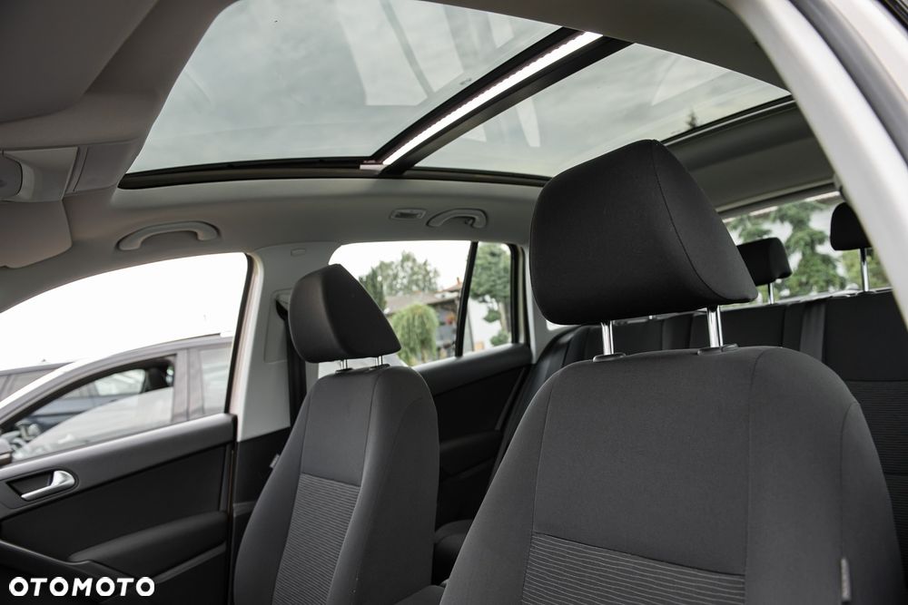 Volkswagen Tiguan 2.0 TSI 4Motion Cup Track & Style - 18