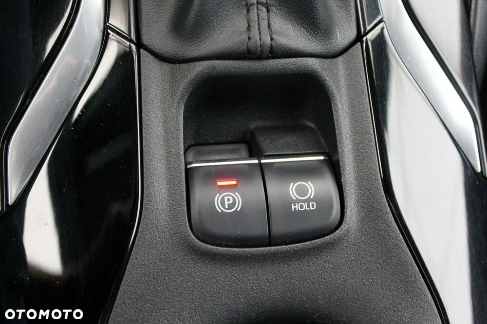 Toyota Corolla 1.8 Hybrid Comfort - 26