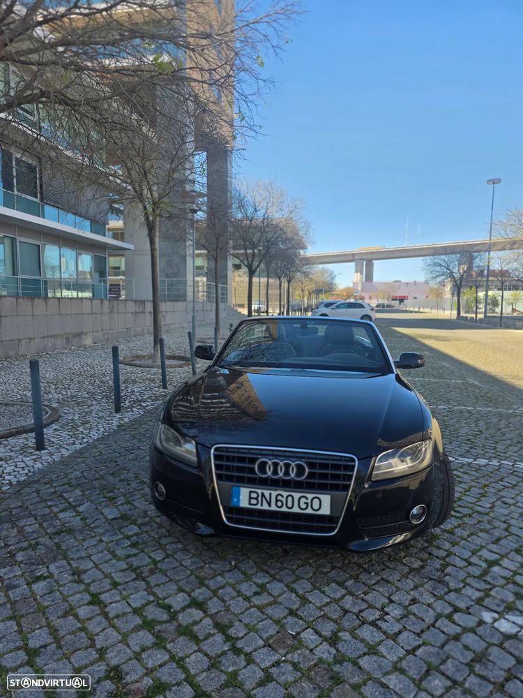 Audi A5 2.0 TDI - 17