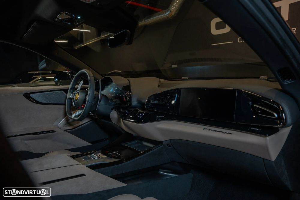 Ferrari Purosangue Standard - 14