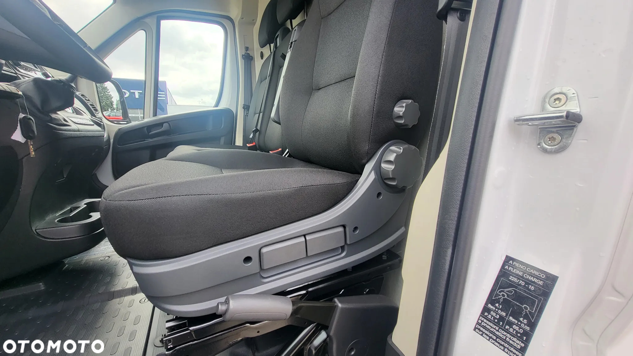Peugeot Boxer - 19