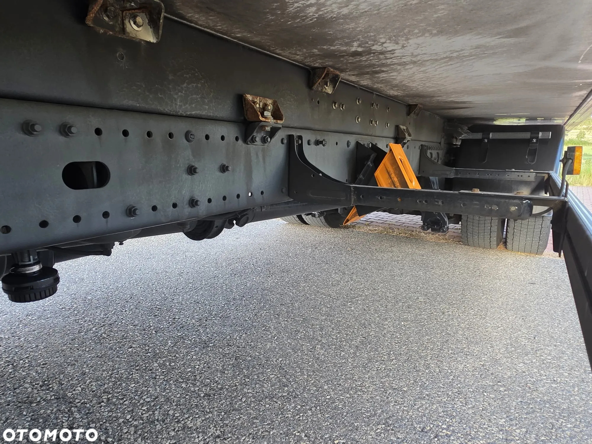 MAN TGM 15.250 / CHŁODNIA / WINDA / 2018 ROK / 230 TYŚ KM / BOCZNE DRZWI / AUTOMAT / SPROWADZONY / E6 / 18  EUROPALET/ - 21