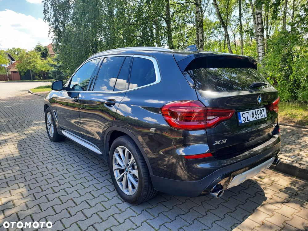 BMW X3 - 5
