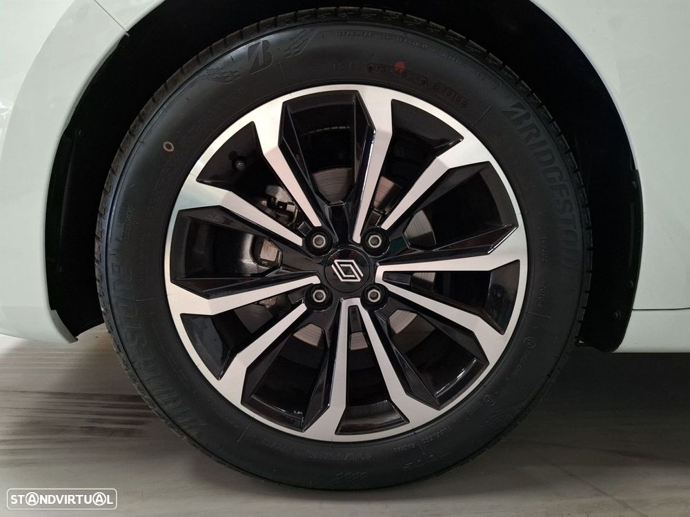 Renault Clio 1.0 TCe Techno Bi-Fuel - 25