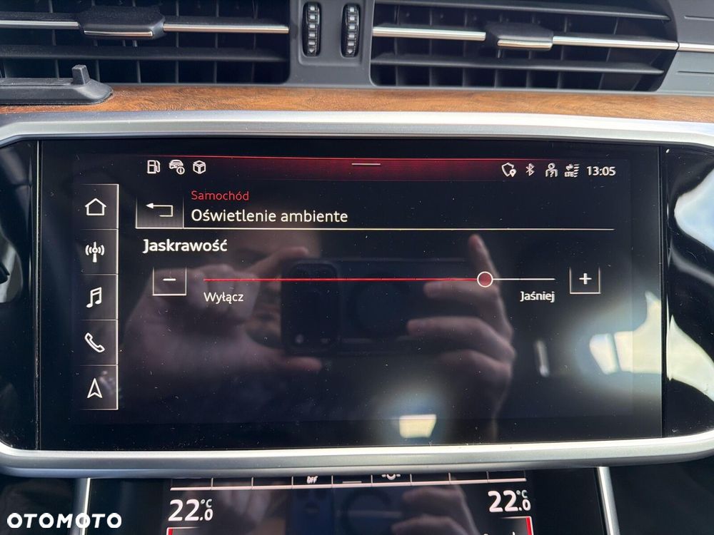 Audi A6 Avant - 30