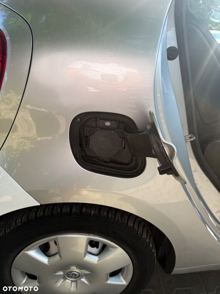 Smart Fortwo electric drive passion - 7