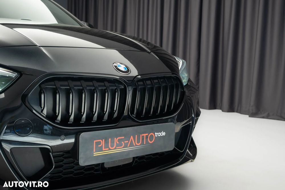 BMW Seria 2 218i Aut. M Sport - 7