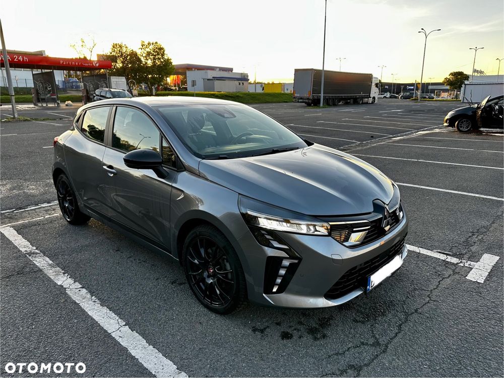 Mitsubishi Colt 1.0T Instyle - 1