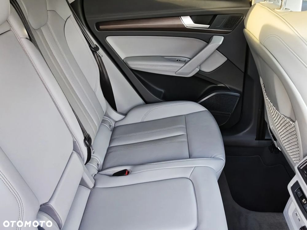 Audi Q5 45 TFSI mHEV Quattro S Line S tronic - 16