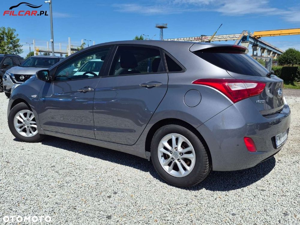 Hyundai i30 - 17