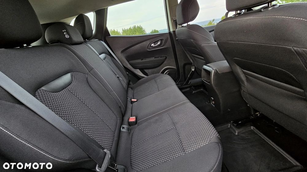 Renault Kadjar 1.2 Energy TCe Life - 23