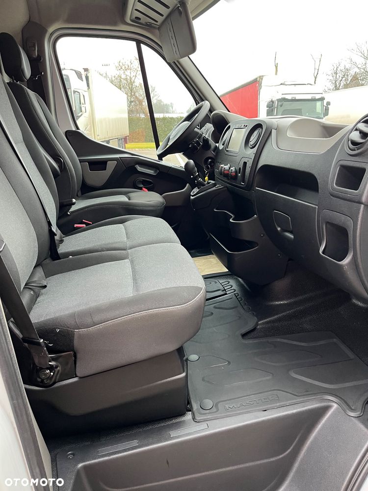 Renault master L1H1 - 5