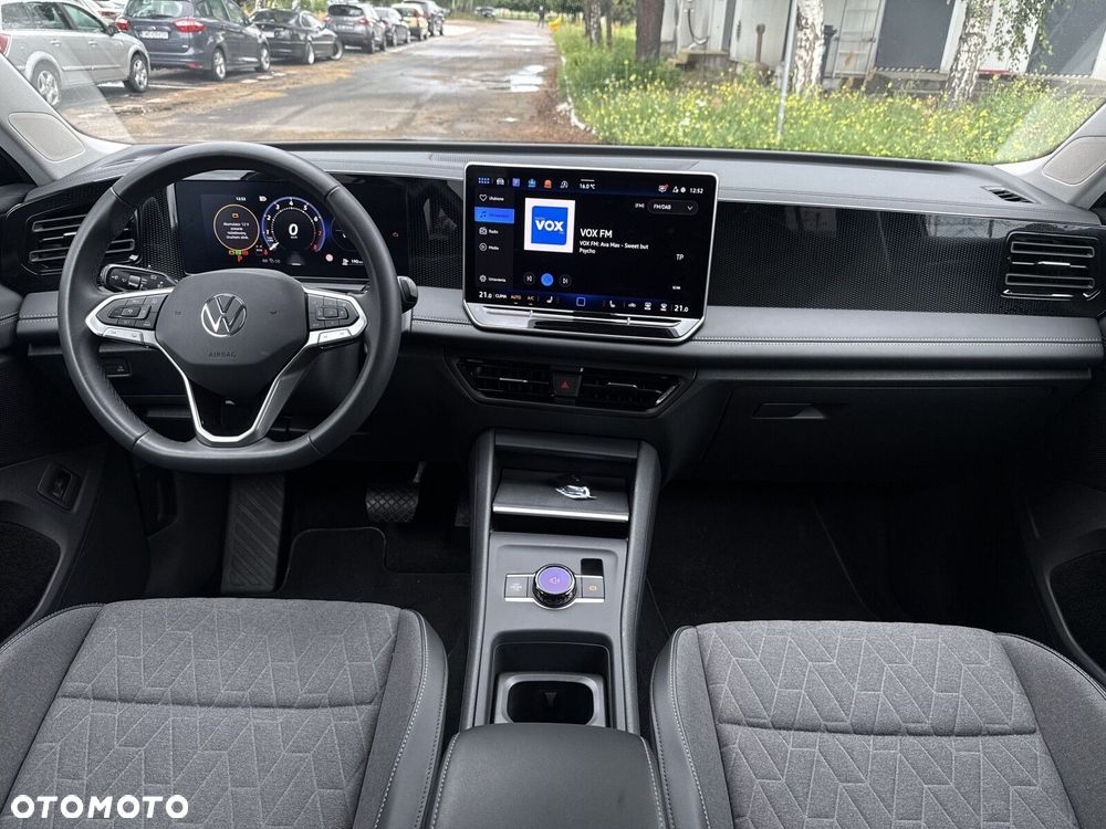 Volkswagen Tiguan 1.5 eTSI Life Plus DSG - 11