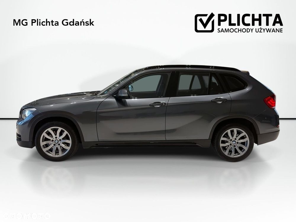 BMW X1 - 8