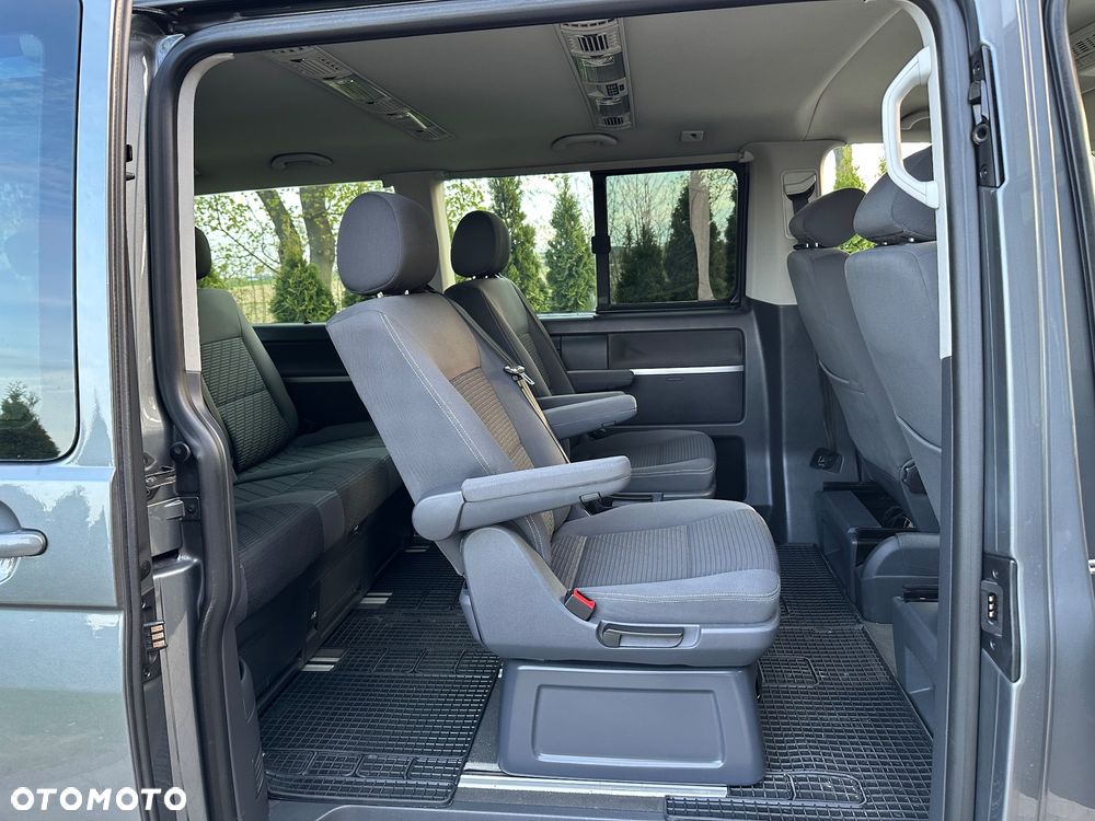 Volkswagen Multivan L1 LIFE - 24