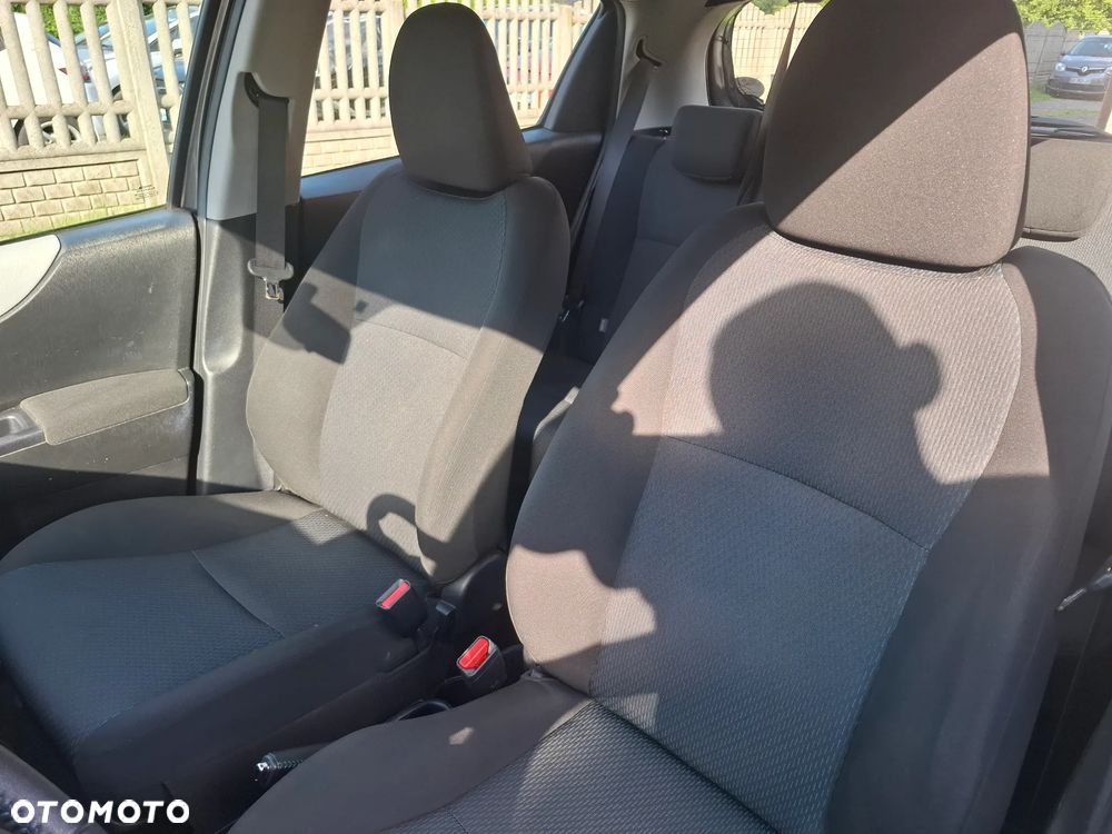 Toyota Yaris 1.5 VVT-i Comfort - 22