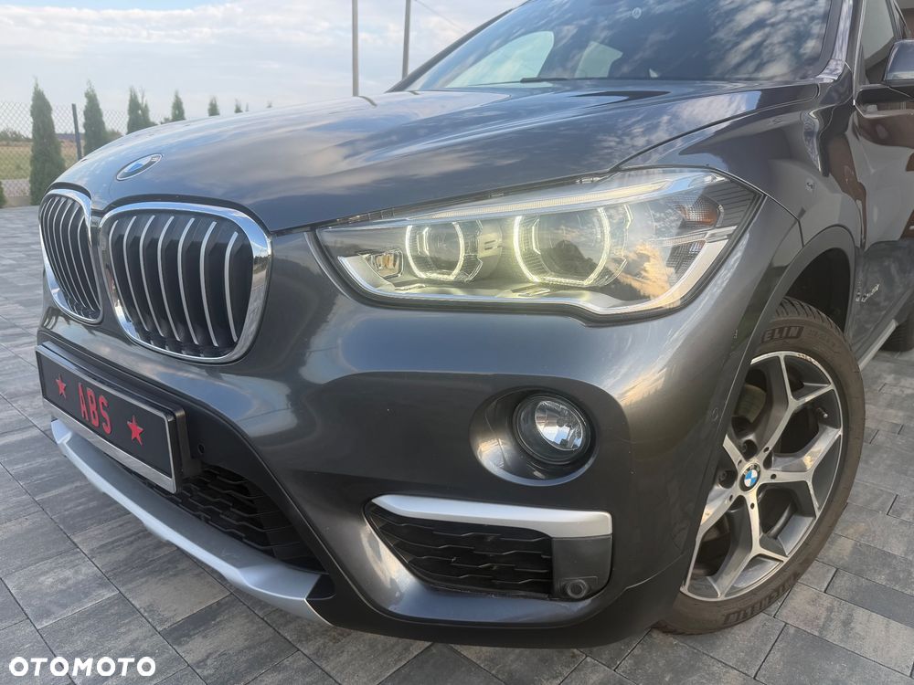 BMW X1 sDrive20i xLine - 15
