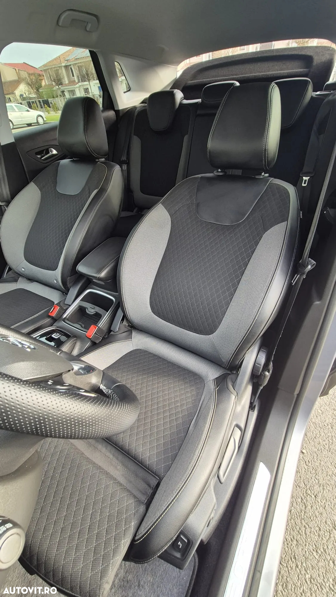 Opel Grandland X 1.5 START/STOP Aut. Innovation - 16