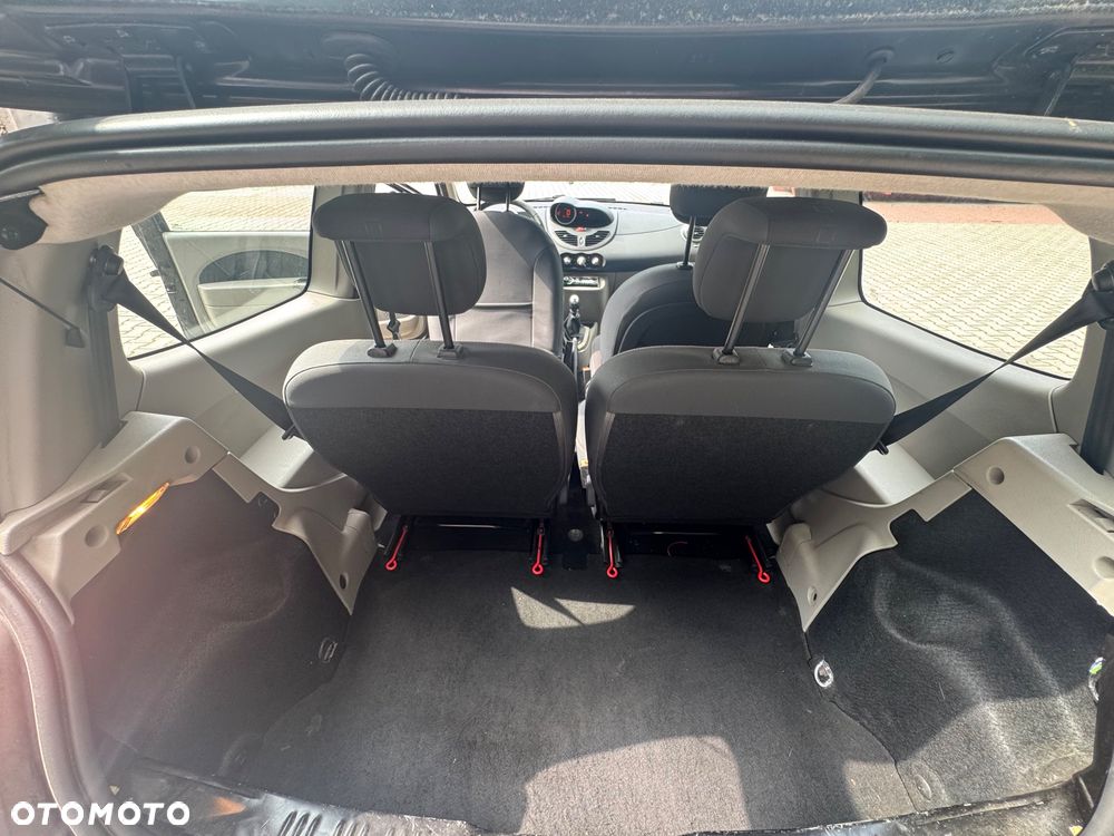 Renault Twingo 1.2 16V Dynamique - 23