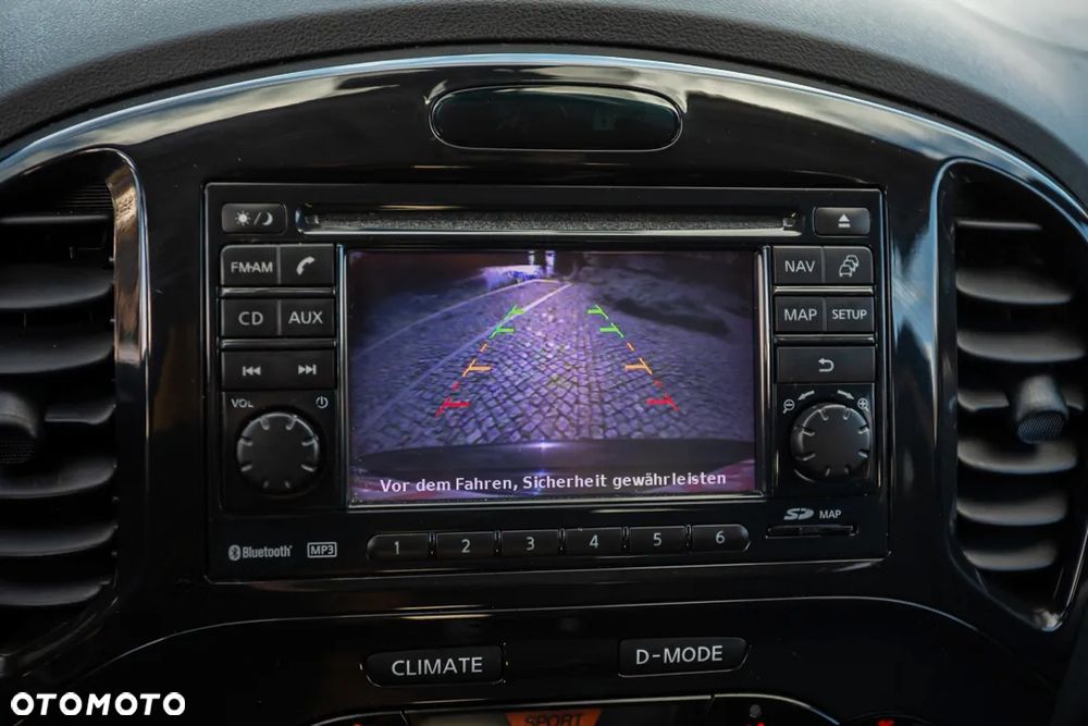 Nissan Juke 1.6 Visia S&S - 22