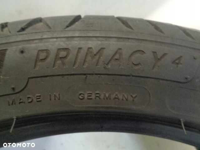 MICHELIN PRIMACY 4 S1 235/40R18 91W - 10
