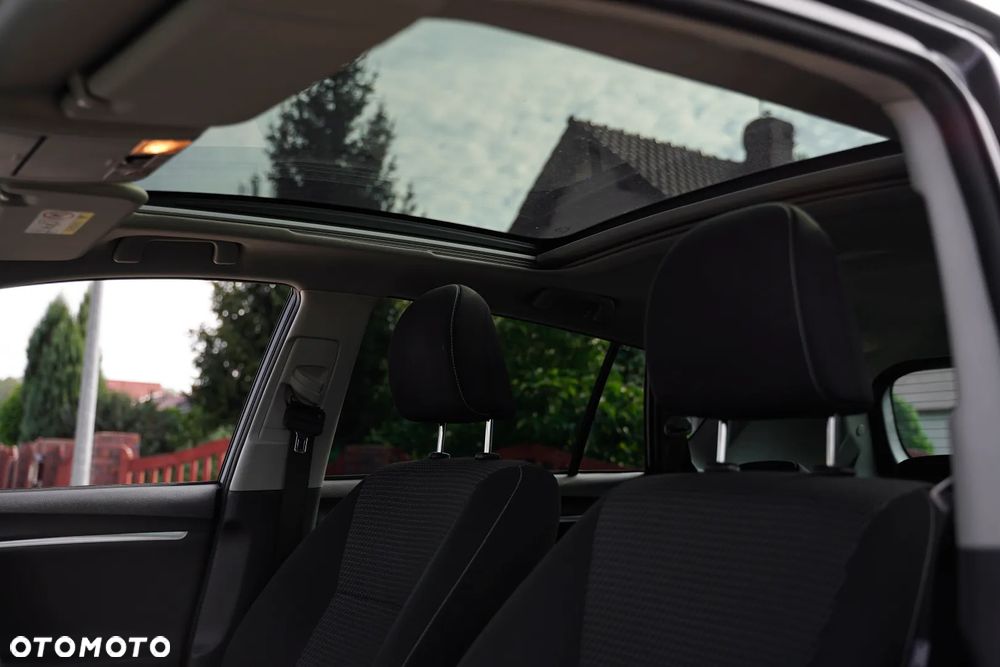 Toyota Verso 1.6 D-4D 7-Sitzer Start/Stop Skyview Edition - 29