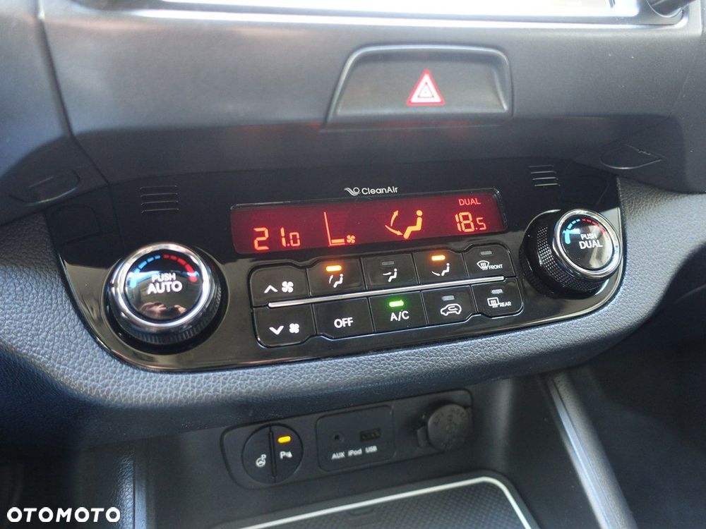 Kia Sportage 1.7 CRDI L 2WD - 22