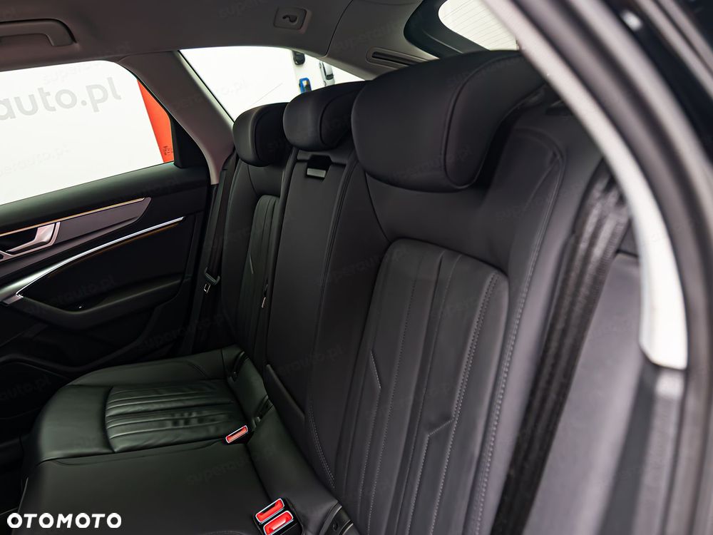 Audi A6 Allroad 40 TDI mHEV Quattro S tronic - 26