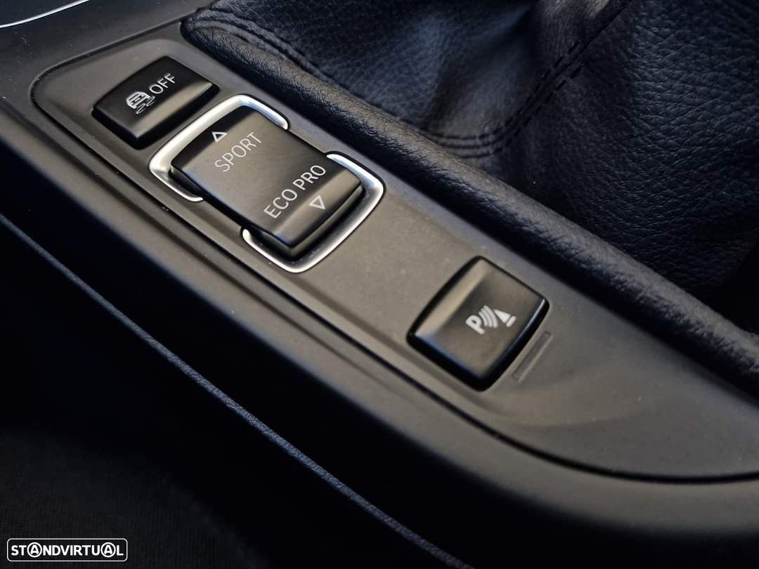 BMW 116 - 15