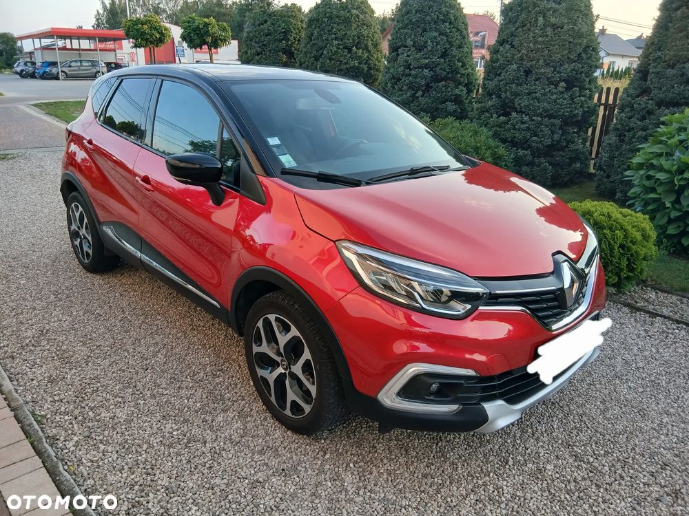 Renault Captur - 2