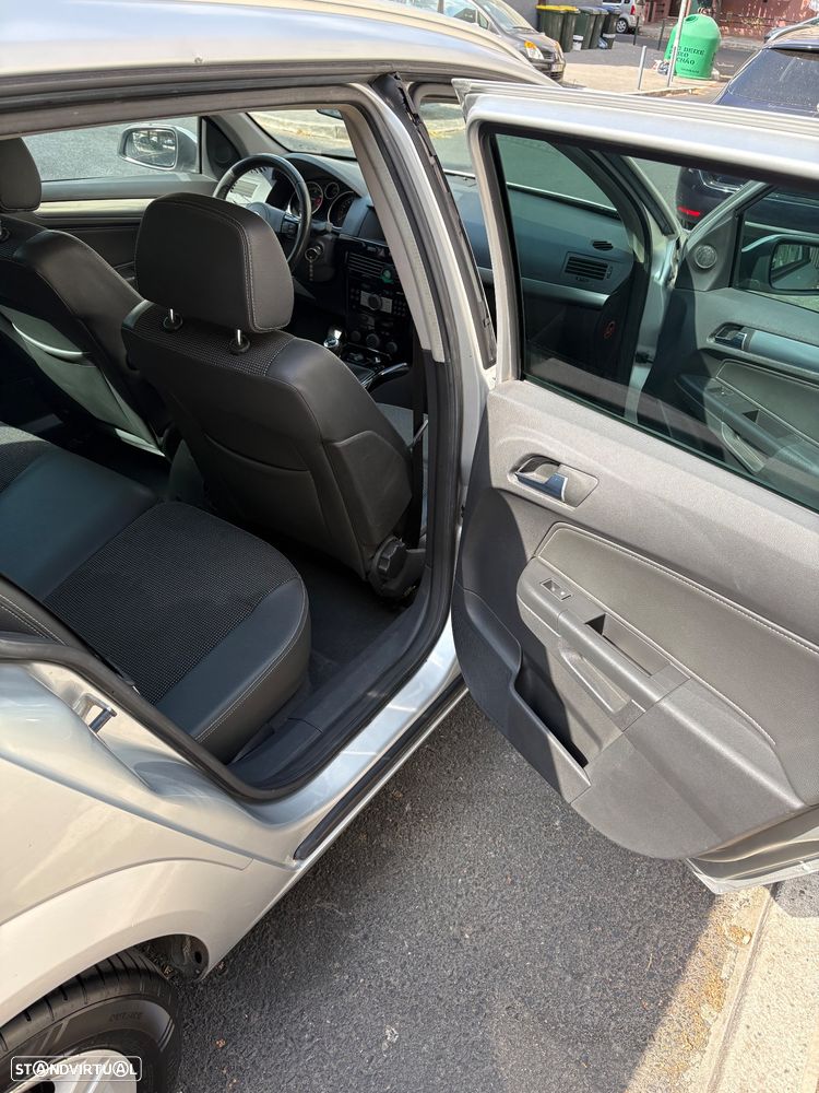 Opel Astra 1.7 CDTI Edition - 23