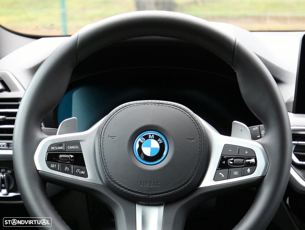 BMW X3 30 e xDrive Pack M - 40