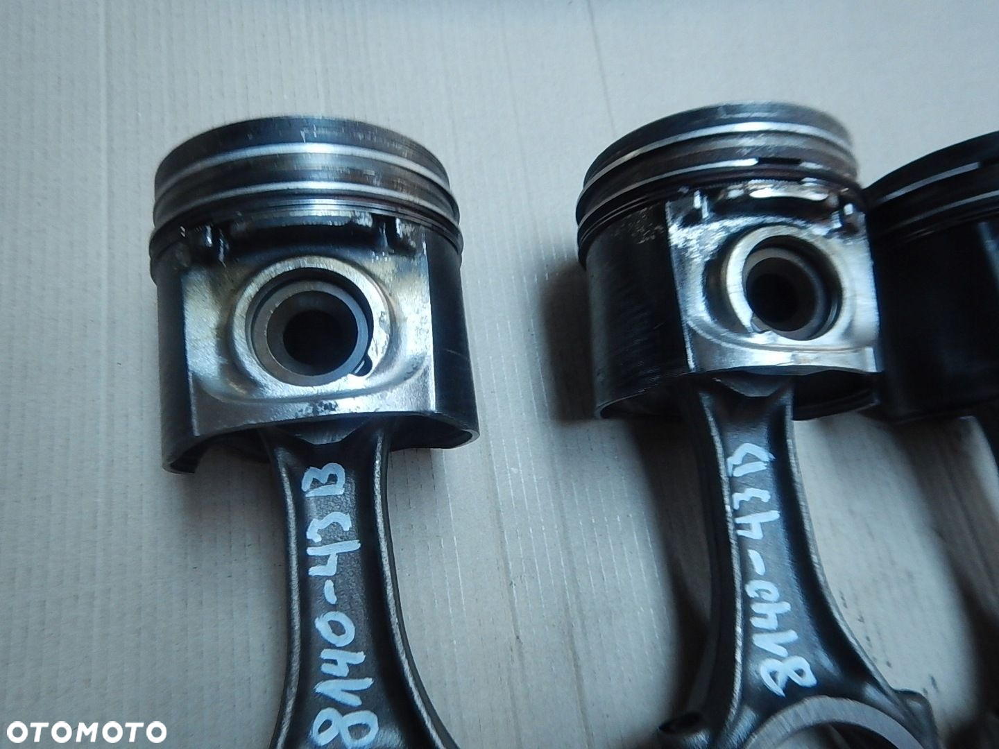 TLOK KORBOWOD FIAT DUCATO II 2.8 JTD 8140.43 - 4